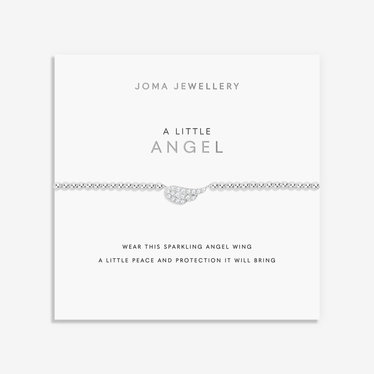 A Little Angel Bracelet 1819