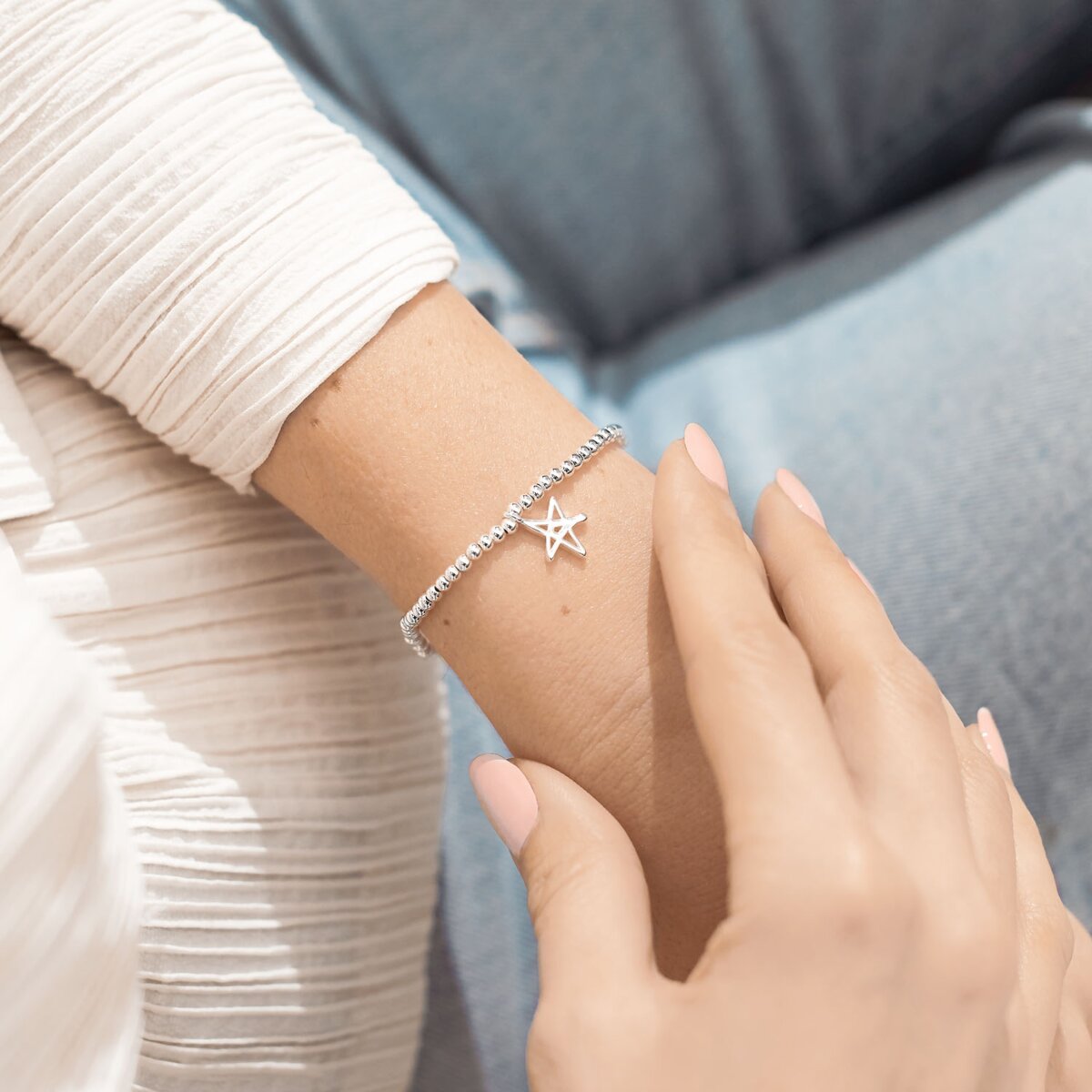 A Little Fabulous Friend Bracelet 2286