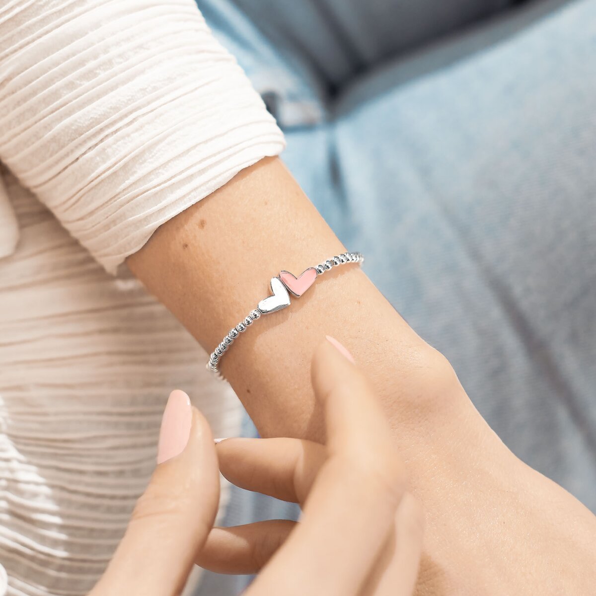 A Little Best Bestie Bracelet 2544