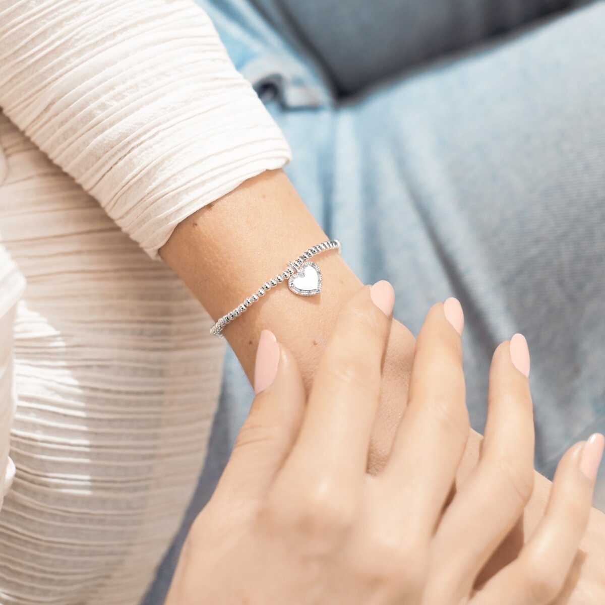 A Little Happy Sweet 16th Birthday Bracelet 2924