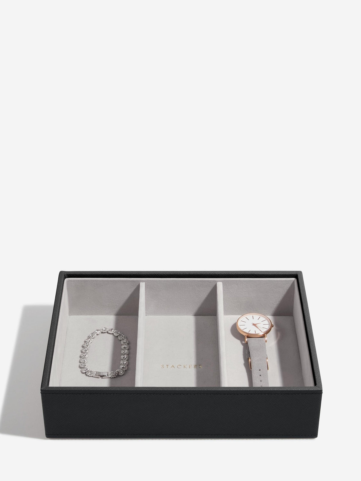 Classic Watch & Accessory Layer