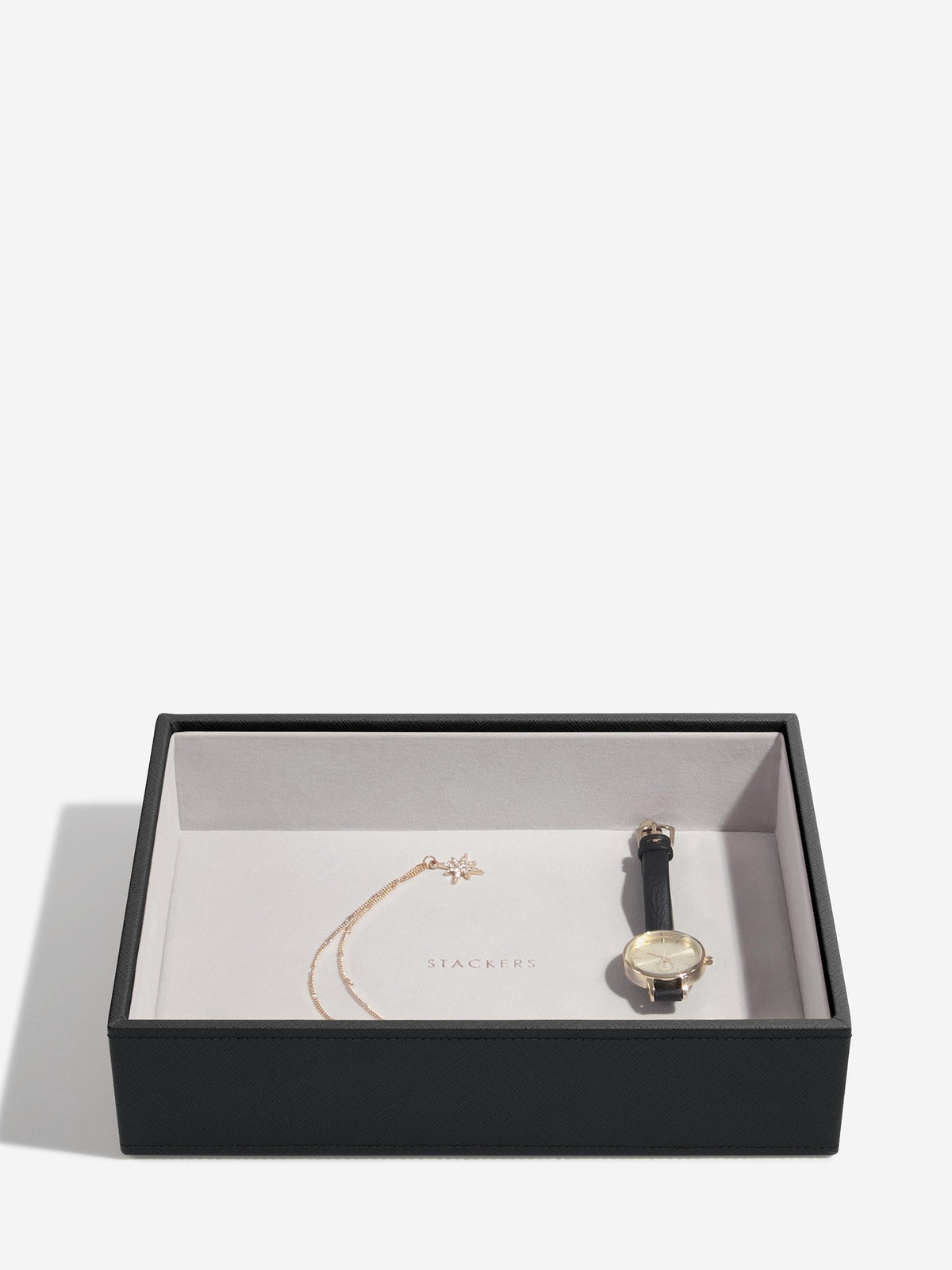 Classic Chunky Jewellery Layer