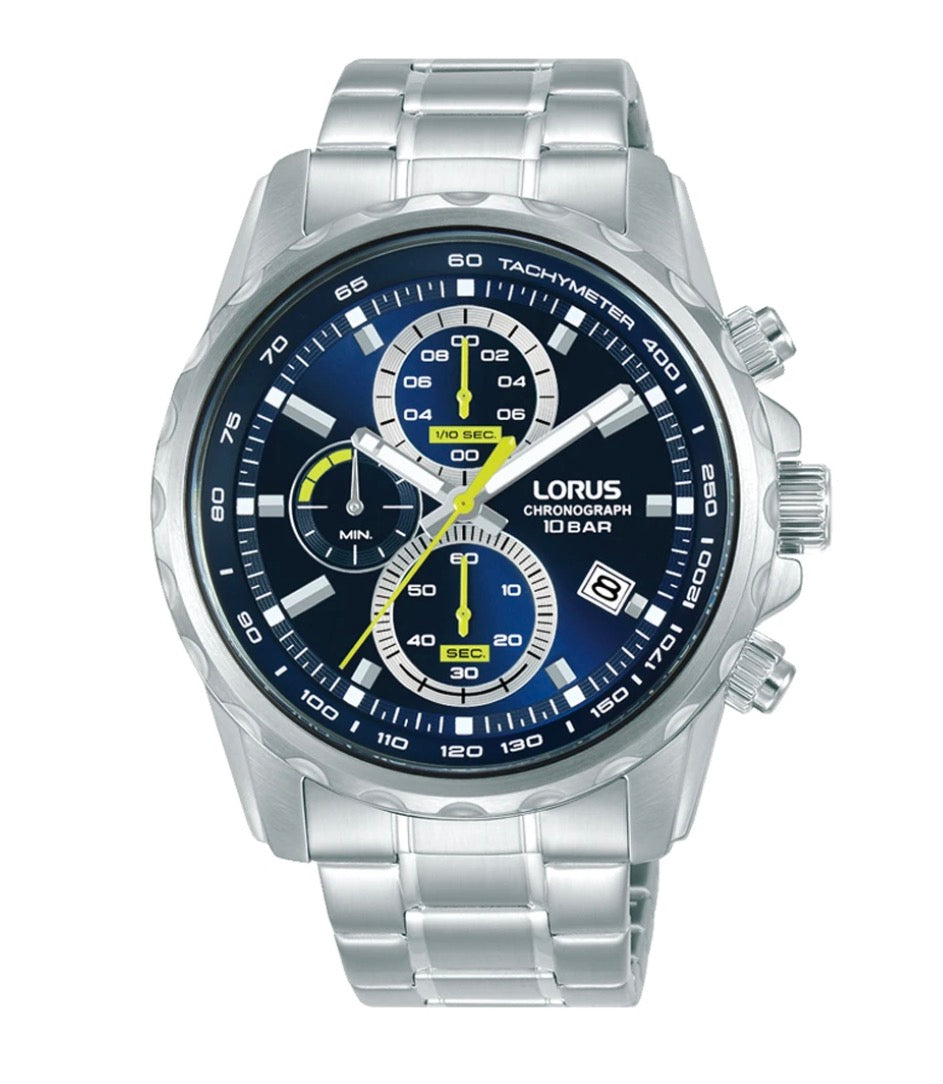 Lorus Watch RM373JX9