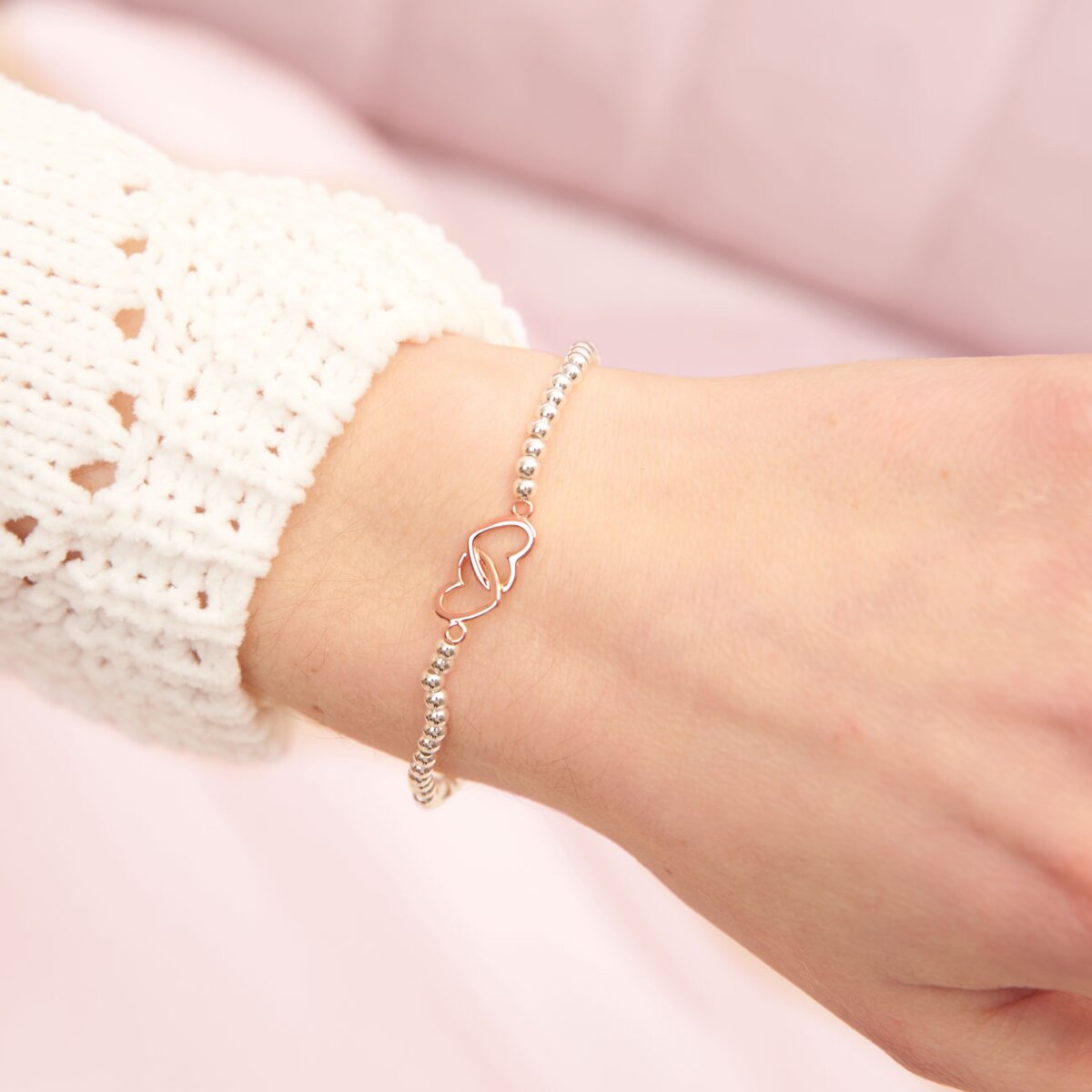 A Little Beautiful Friend Bracelet 2685