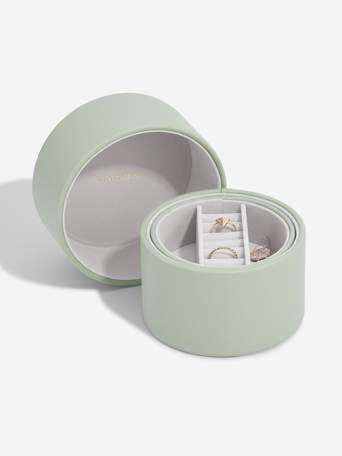 Bedside Jewellery Box Pod