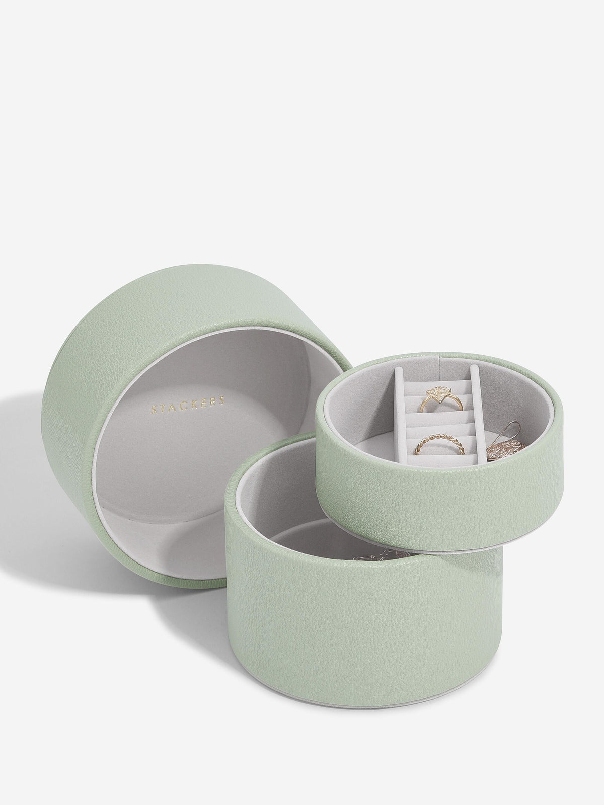 Bedside Jewellery Box Pod