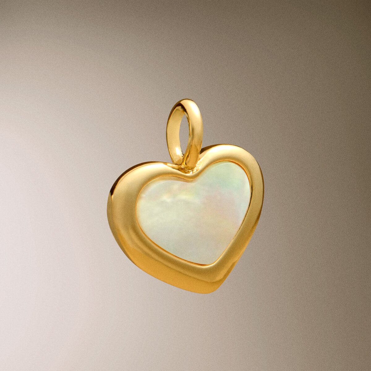 A Little 'With Love Always' Bracelet In Silver and Gold Plating 10210