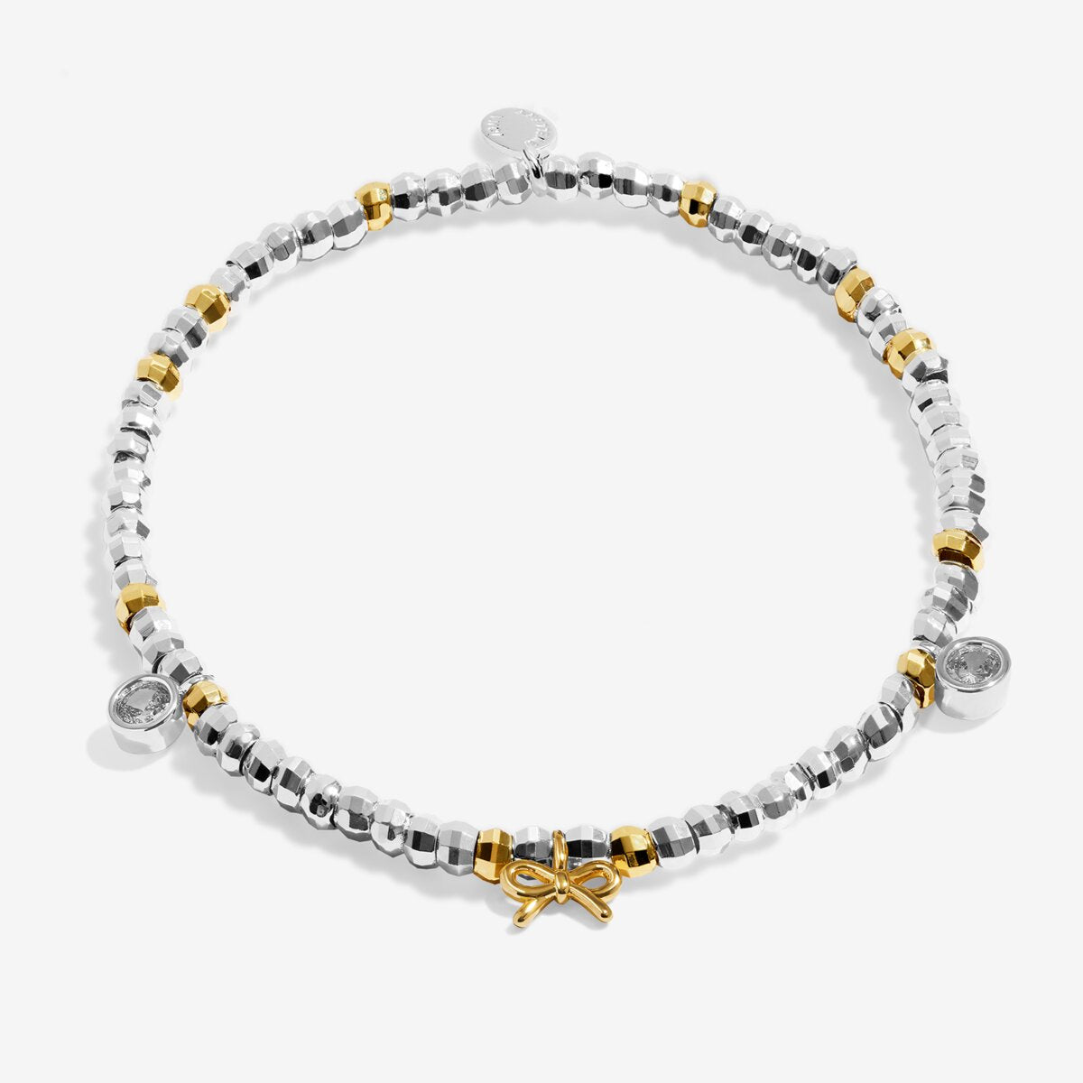 Sparkle Confetti A Little 'Thank You' Bracelet 10293