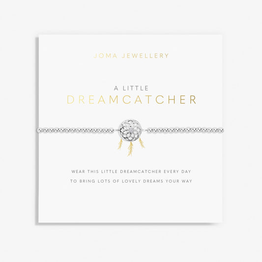 A Little Dreamcatcher Bracelet 1155