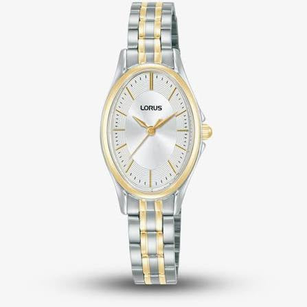 Lorus Watch RRX86JX9