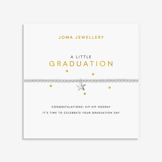 A Little Graduation Bracelet 1658
