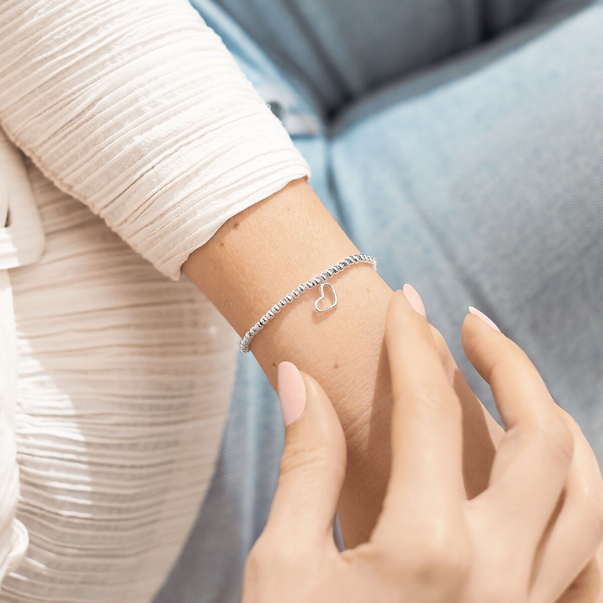 A Little Amazing Auntie Bracelet 1662