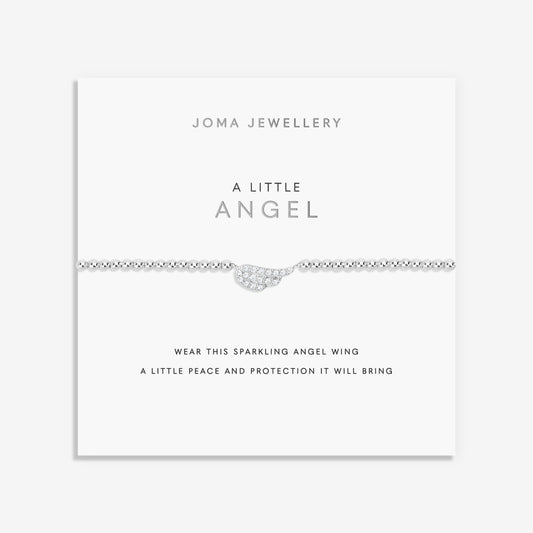 A Little Angel Bracelet 1819