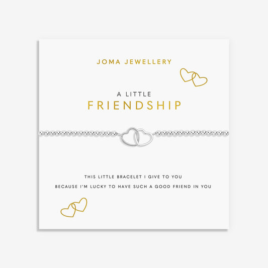 A Little Friendship Bracelet 1926