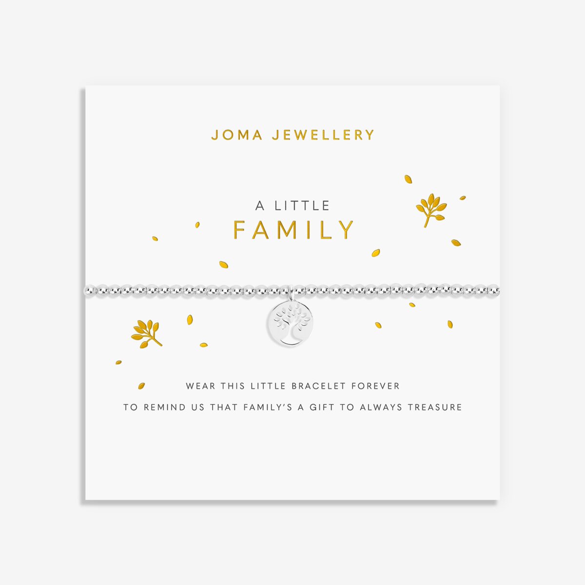 A Little Family Bracelet 2077