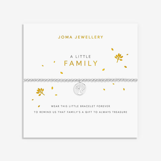A Little Family Bracelet 2077