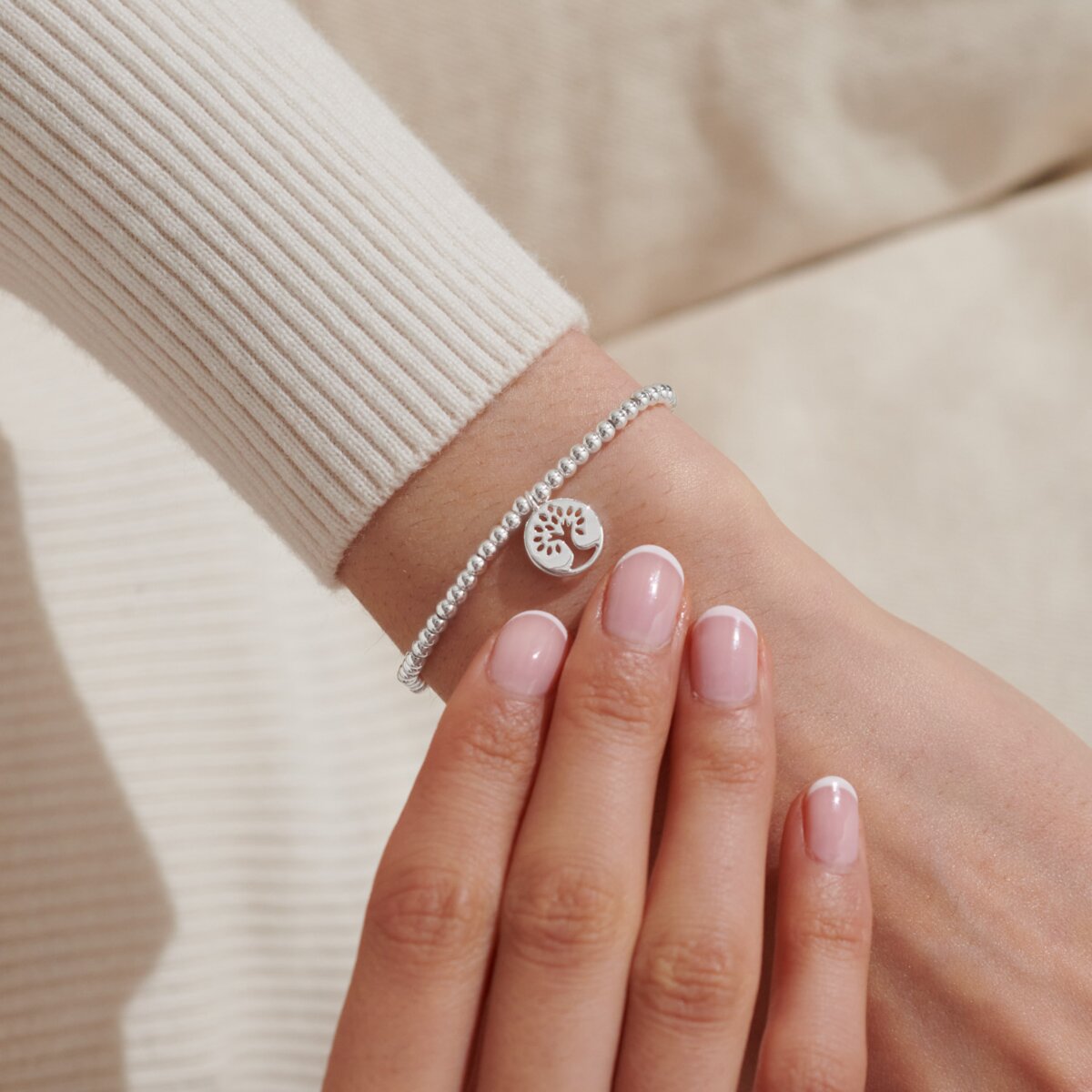 A Little Family Bracelet 2077