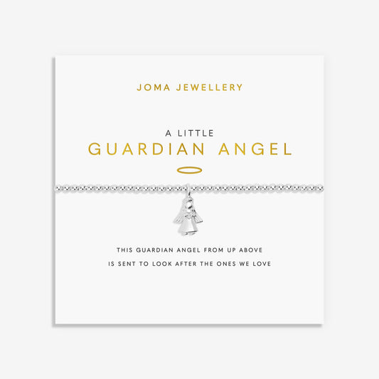 A Little Guardian Angel Bracelet 2273