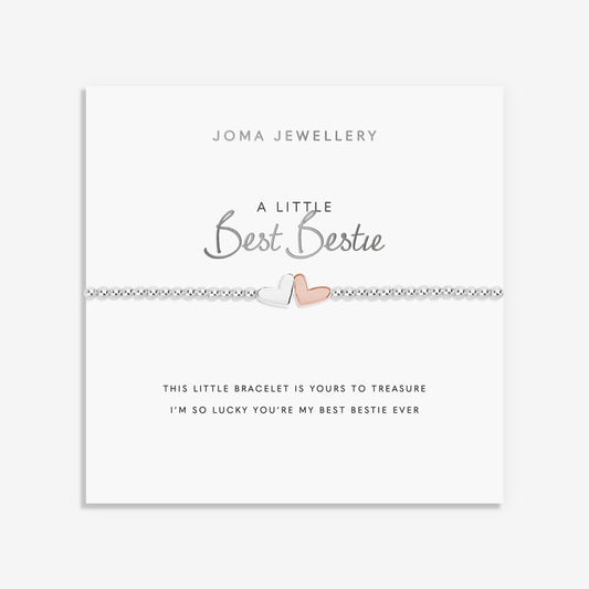 A Little Best Bestie Bracelet 2544