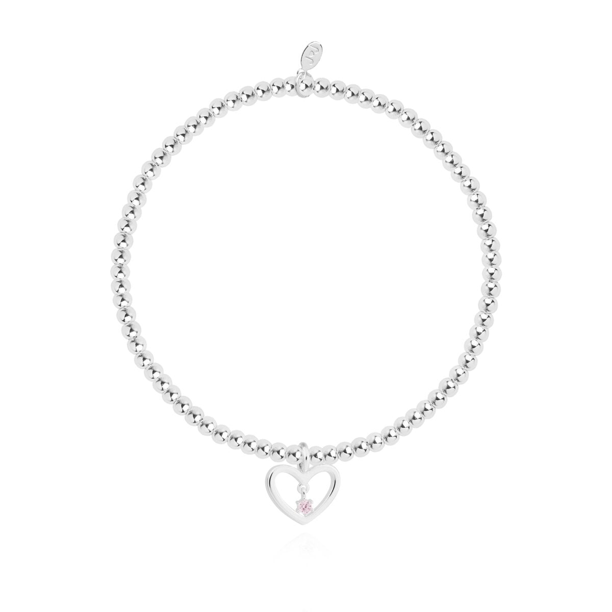 A Little True Friend Bracelet 4684