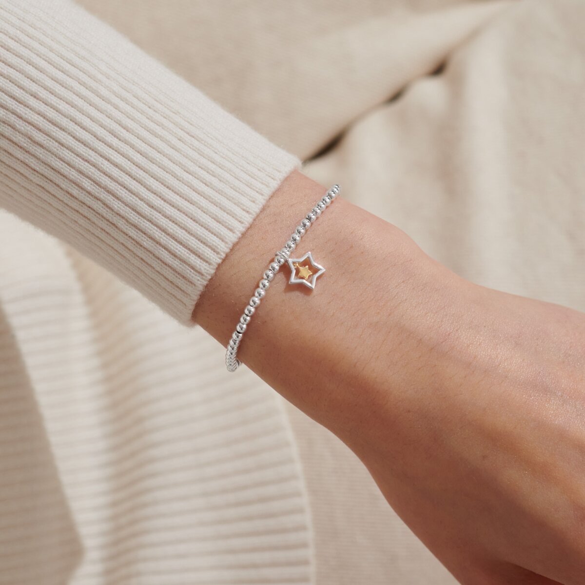 A Little Someone Special Bracelet 4689