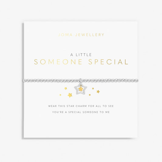 A Little Someone Special Bracelet 4689