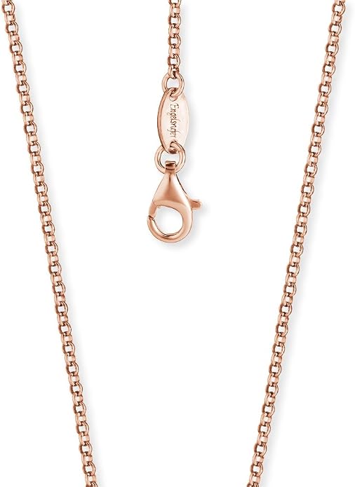 Engelsrufer silver RGP 80cm chain ERN-80-R