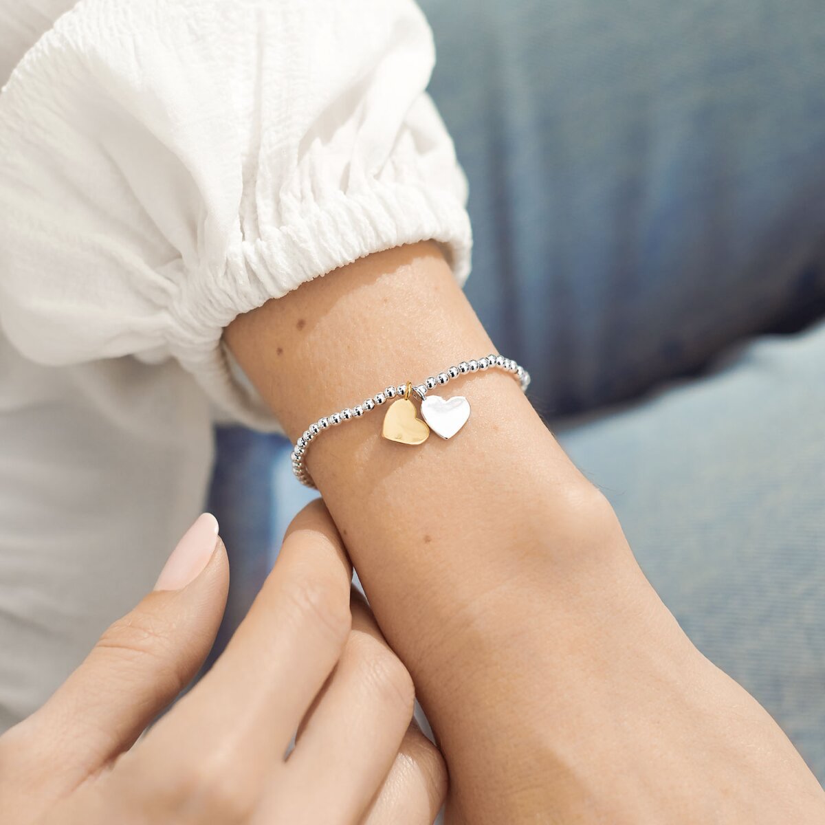 A Little 'Soul Sisters' Bracelet 5235