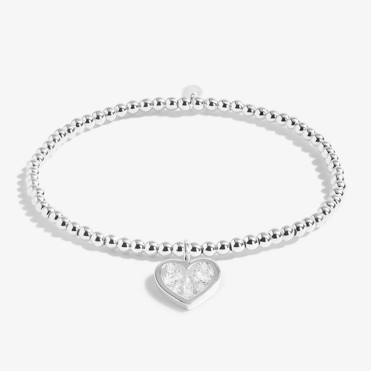 A Little 'Treasured Friend' Bracelet 5813