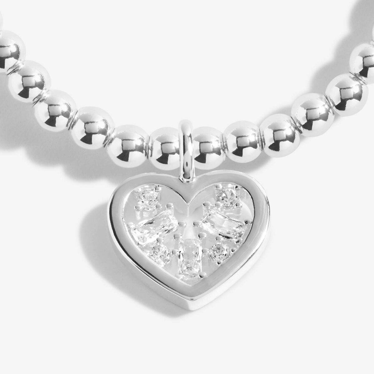 A Little 'Treasured Friend' Bracelet 5813