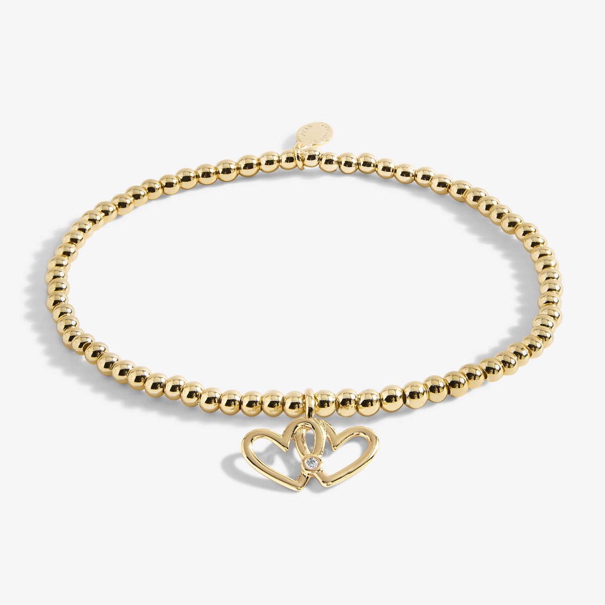 Golden Glow A Little 'Beautiful Friend' Bracelet 5947