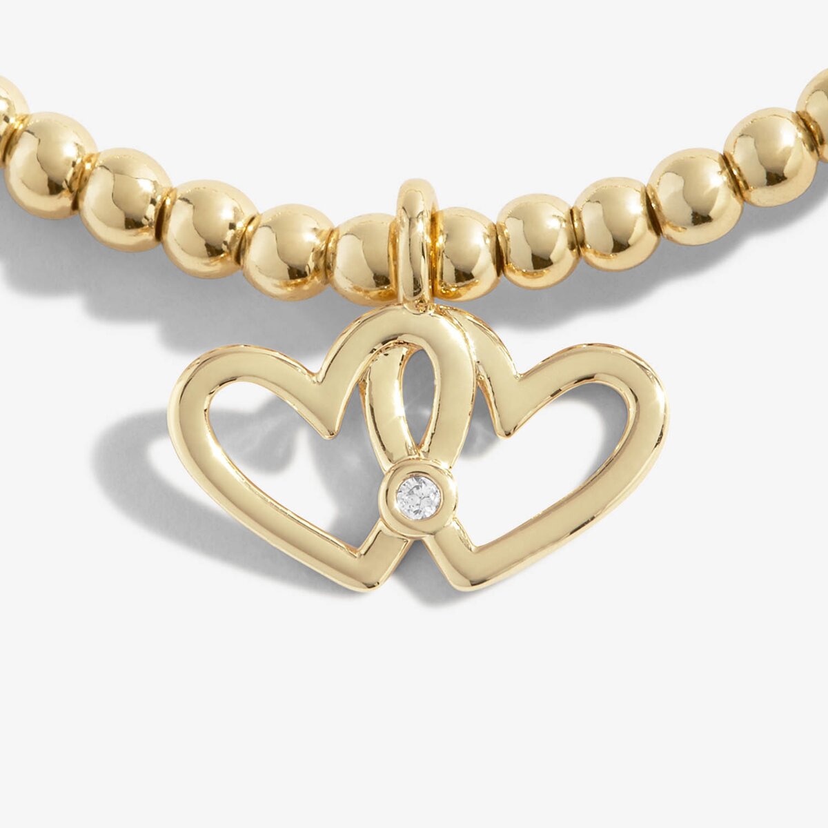 Golden Glow A Little 'Beautiful Friend' Bracelet 5947