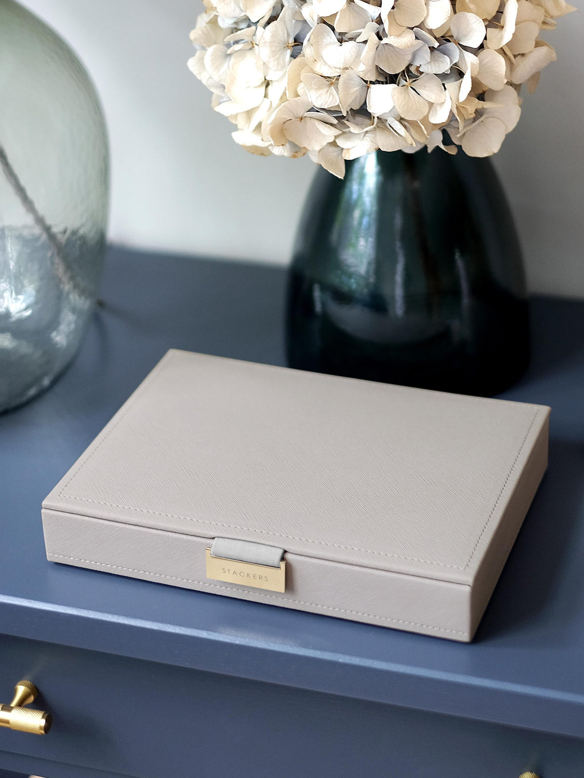 Classic Jewellery Box Lid