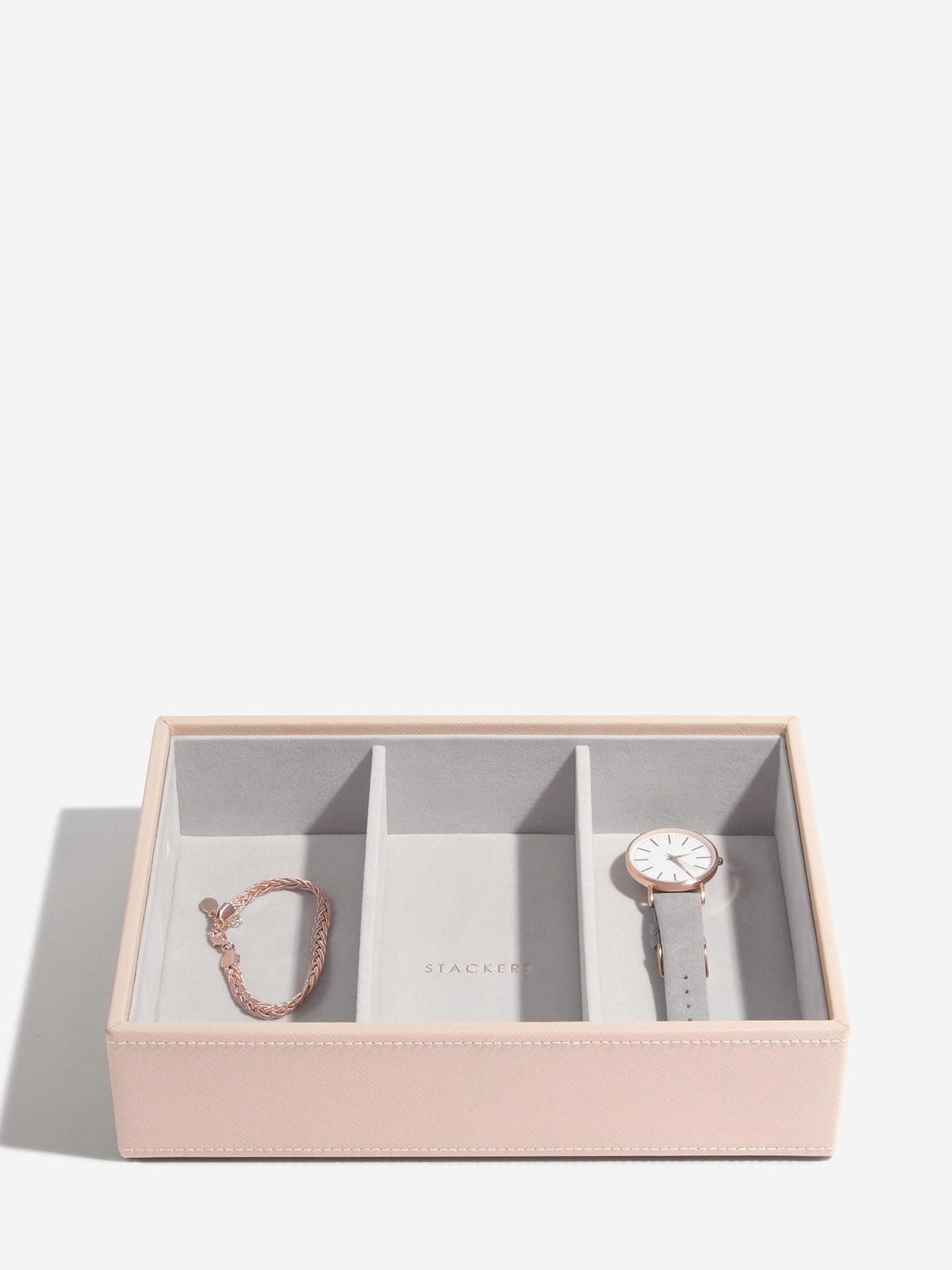 Classic Watch & Accessory Layer