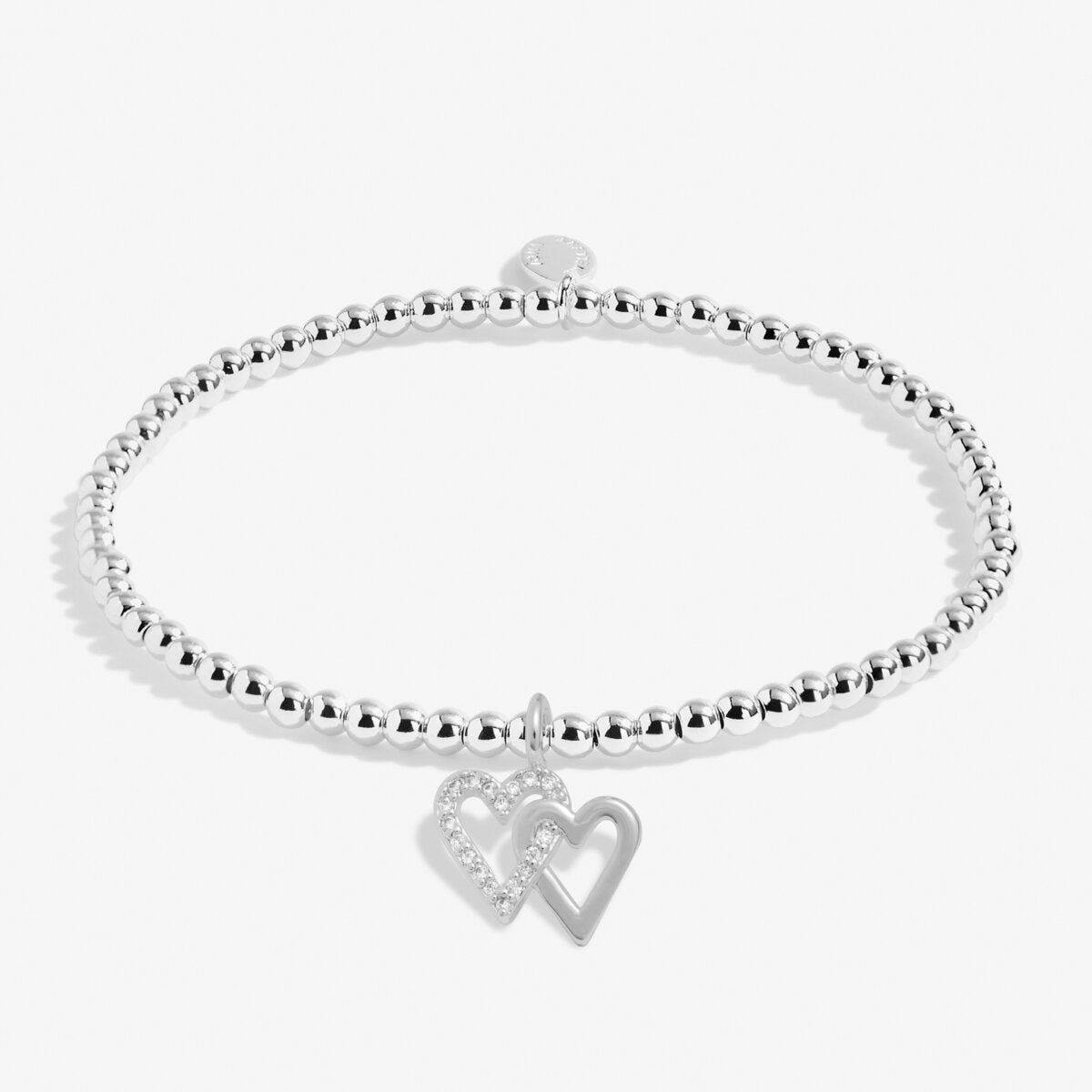 A Little 'Happy Birthday Friend' Bracelet 7409
