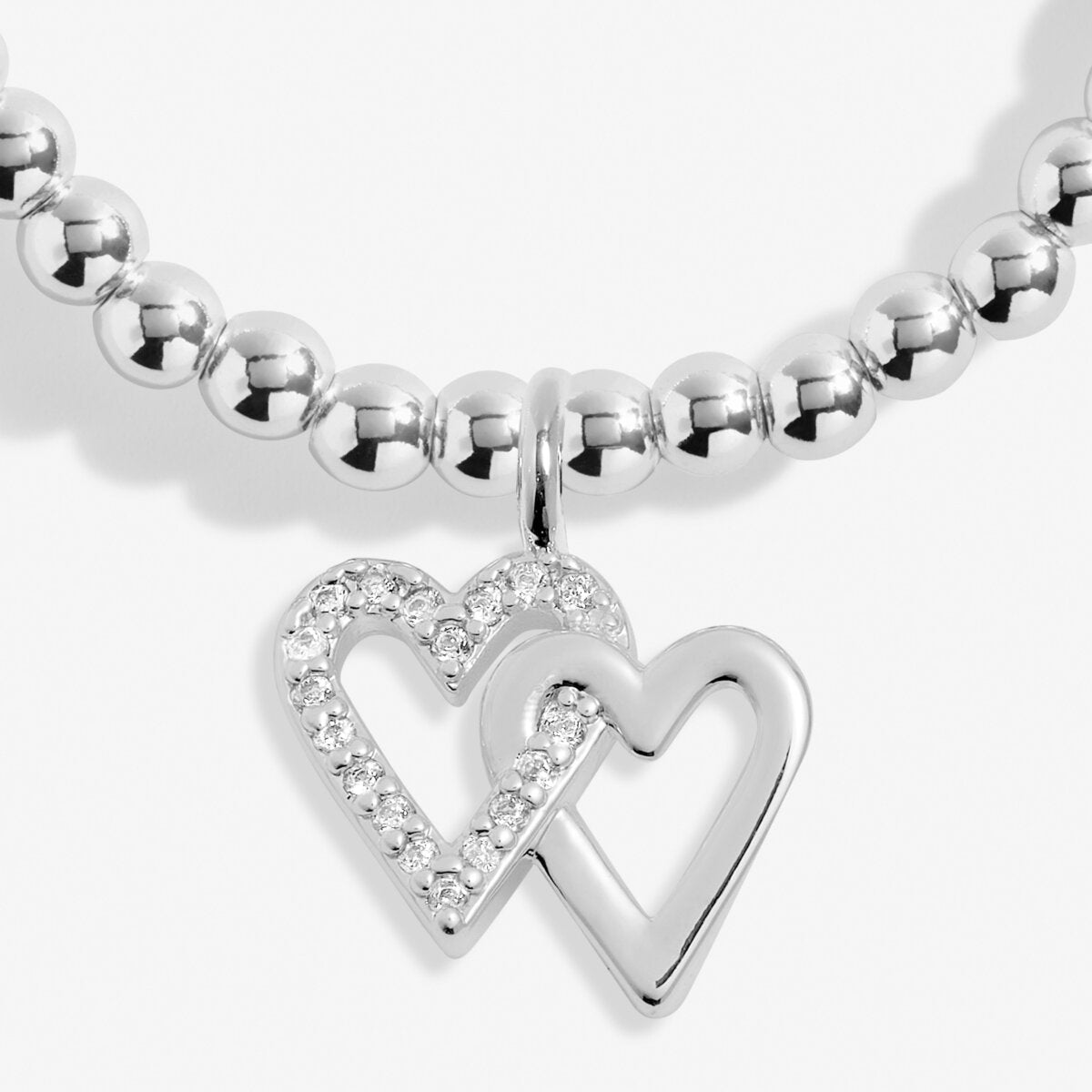 A Little 'Happy Birthday Friend' Bracelet 7409