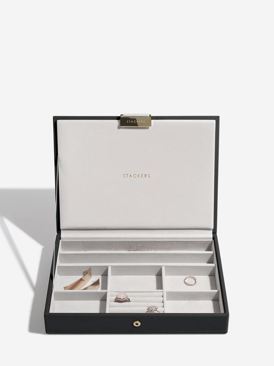 Classic Jewellery Box Lid