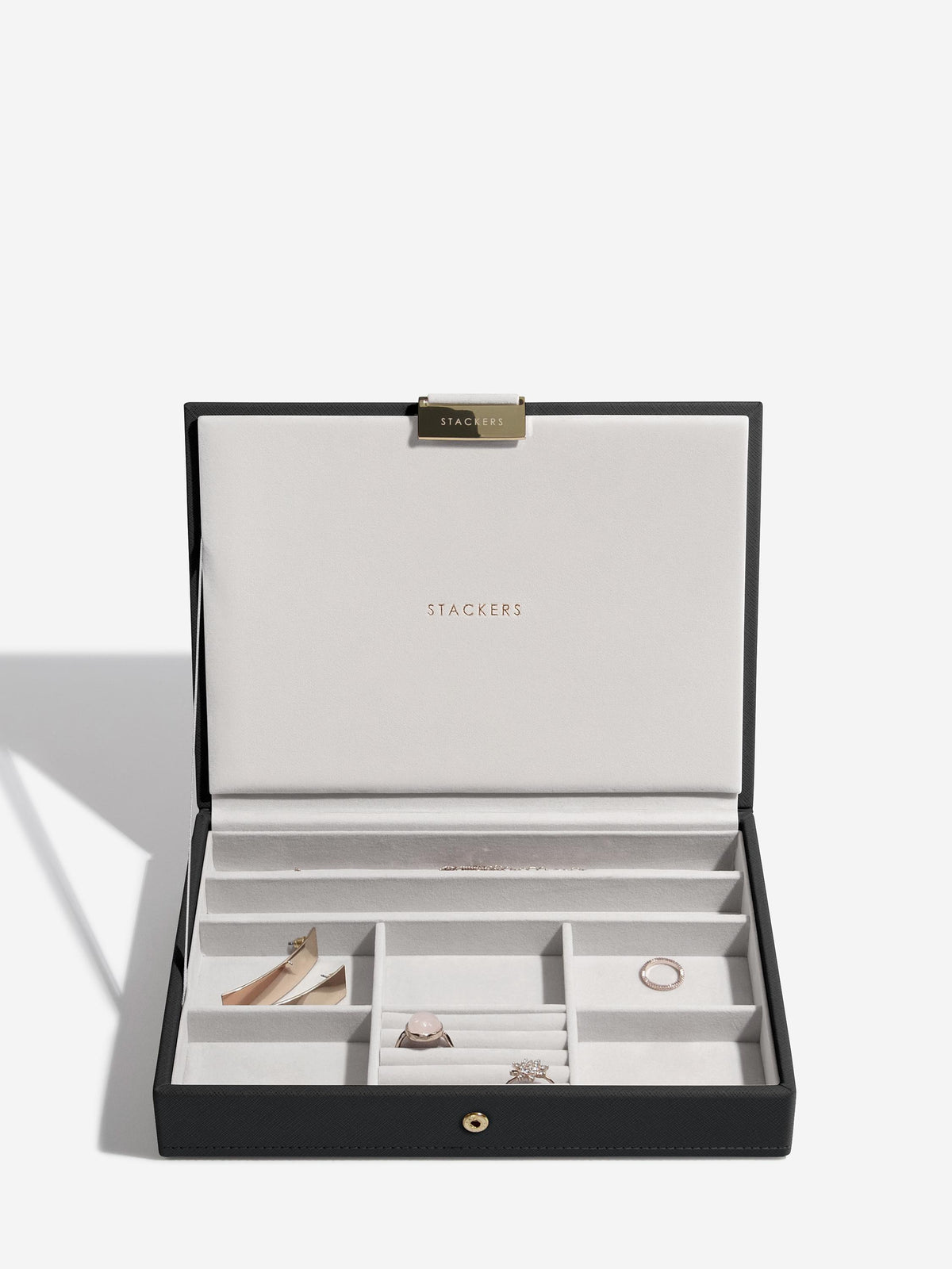 Classic Jewellery Box Lid