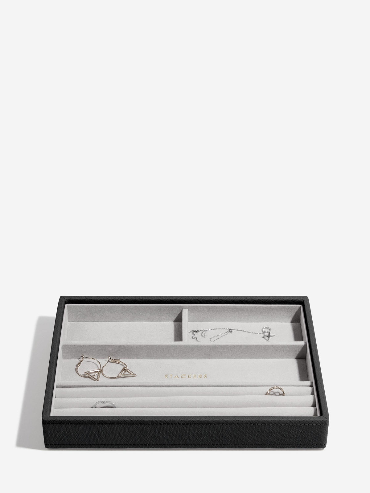 Classic Ring & Bracelet Layer