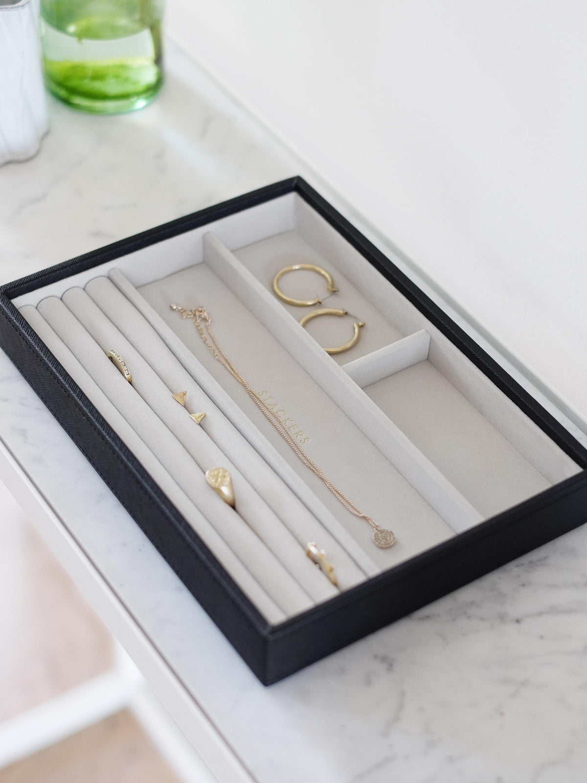 Classic Ring & Bracelet Layer