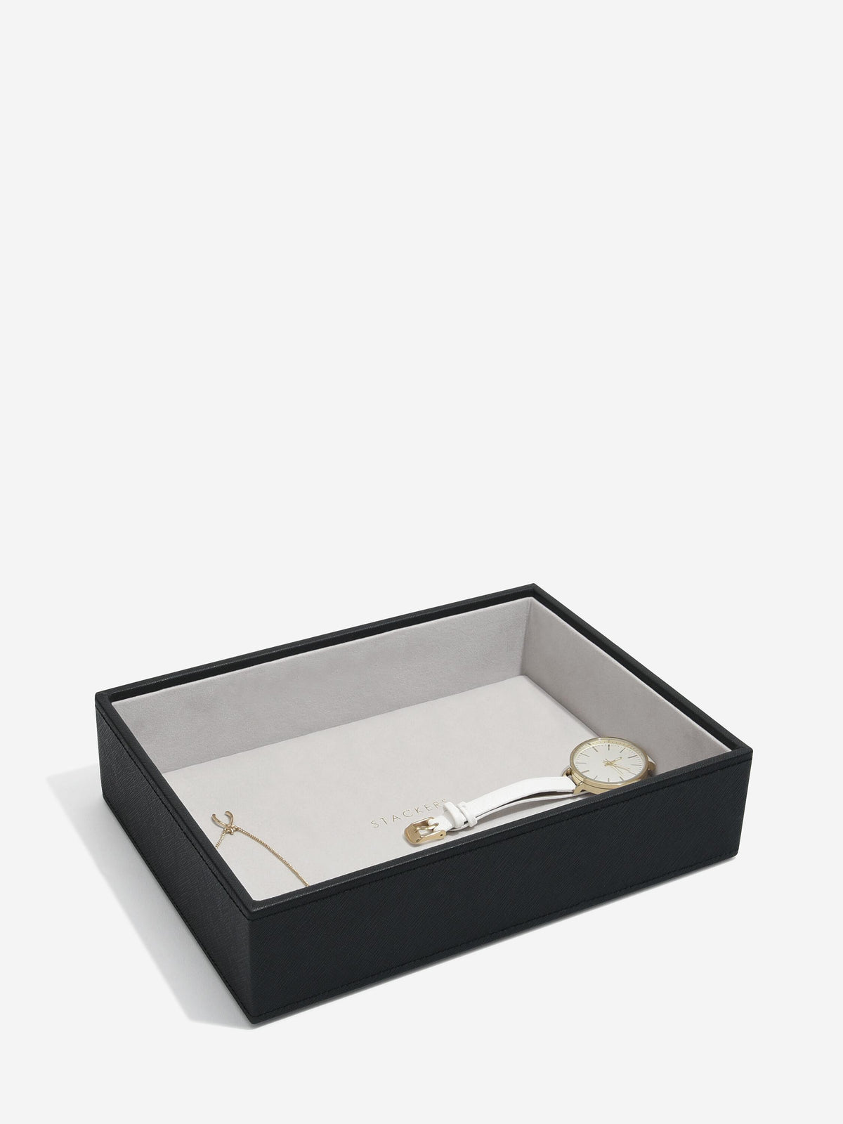 Classic Chunky Jewellery Layer