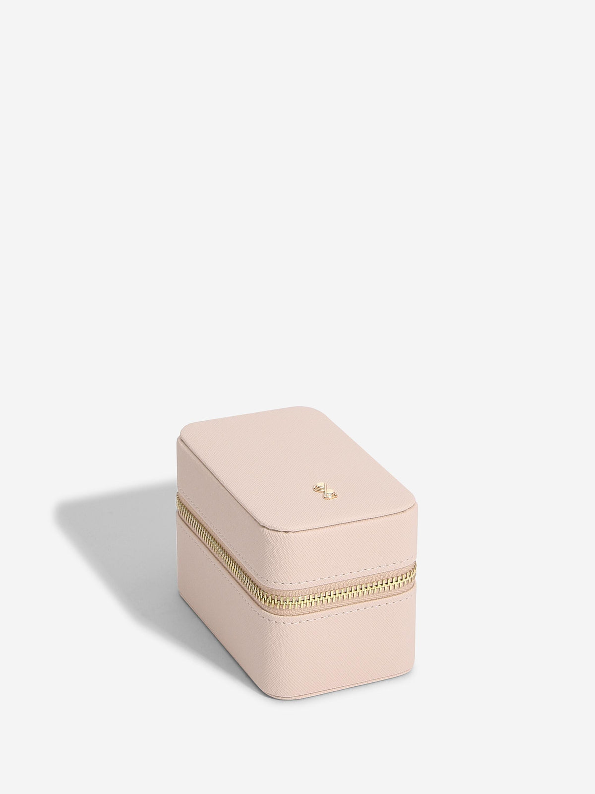 Travel Jewellery & Watch Box