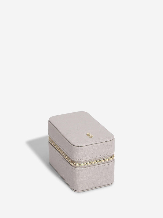 Travel Jewellery & Watch Box