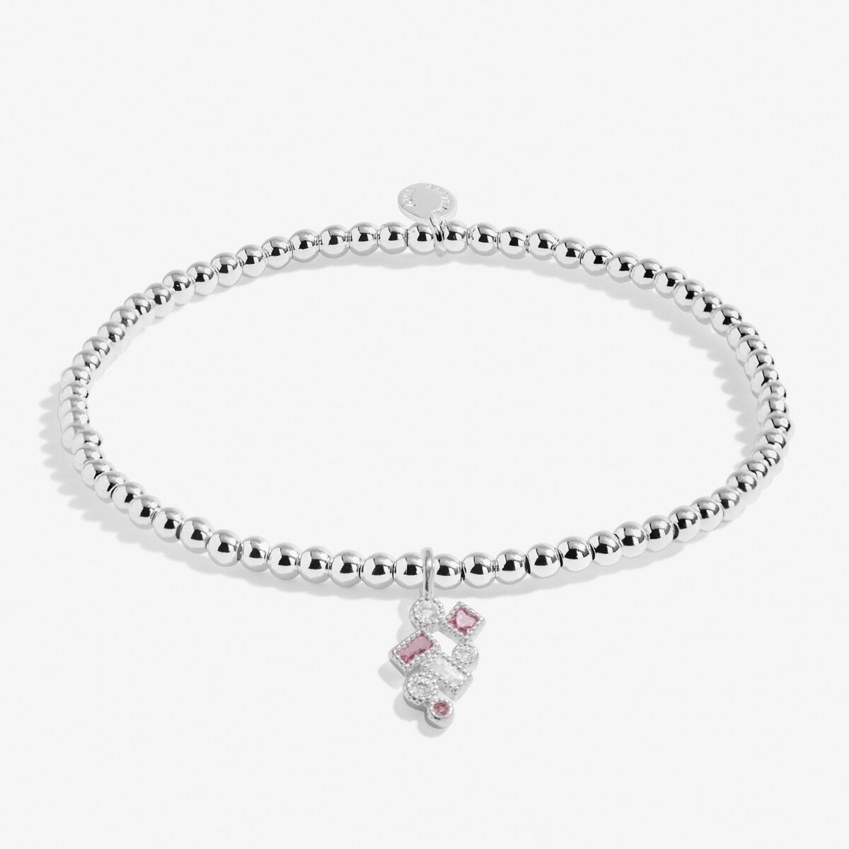 A Little 'Happiest Of Birthdays' Bracelet 8149