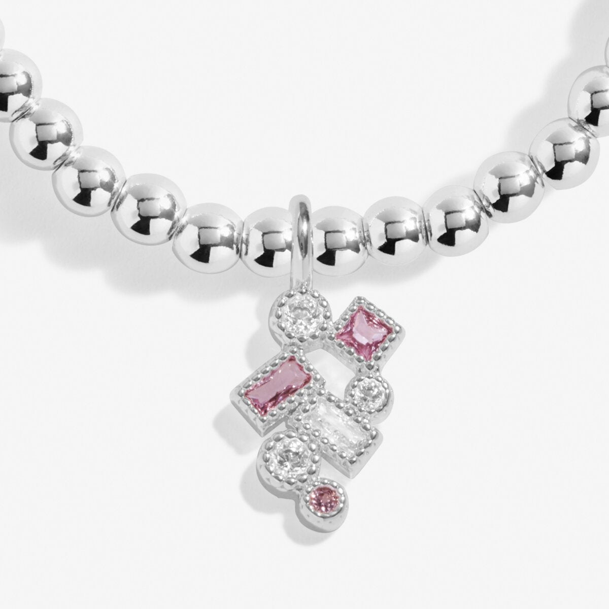 A Little 'Happiest Of Birthdays' Bracelet 8149