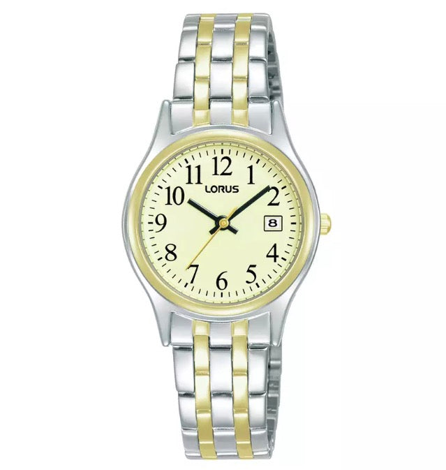 Lorus Watch RH736BX9
