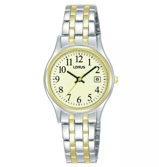 Lorus Watch RH736BX9
