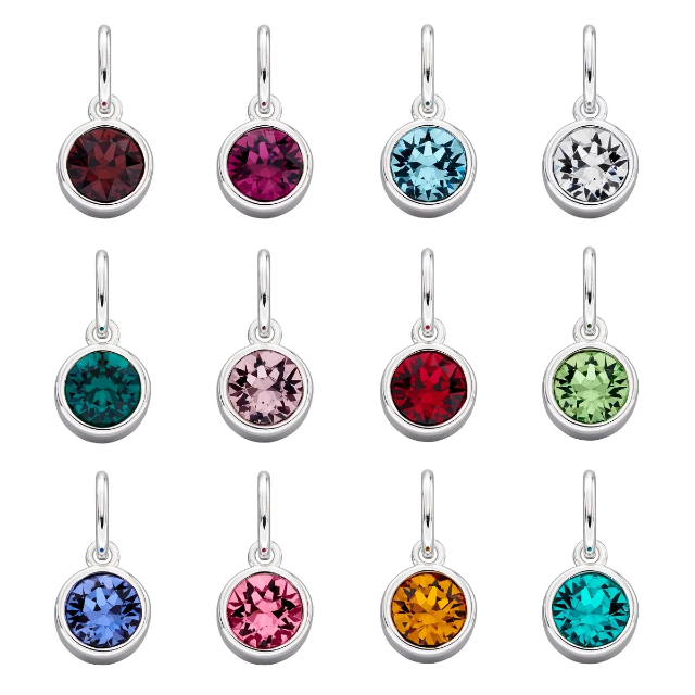 Crystal Birthstones