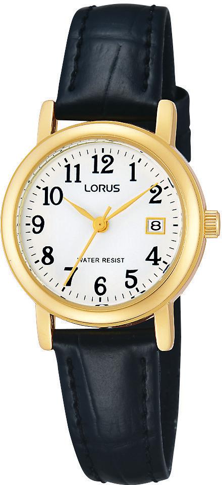 Lorus Watch RH764AX5