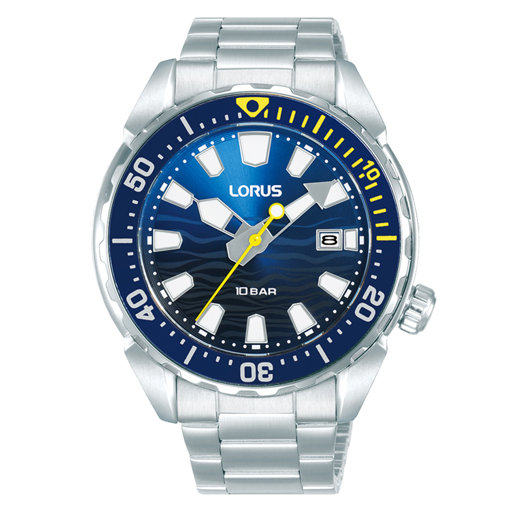 Lorus Watch RH947RX9